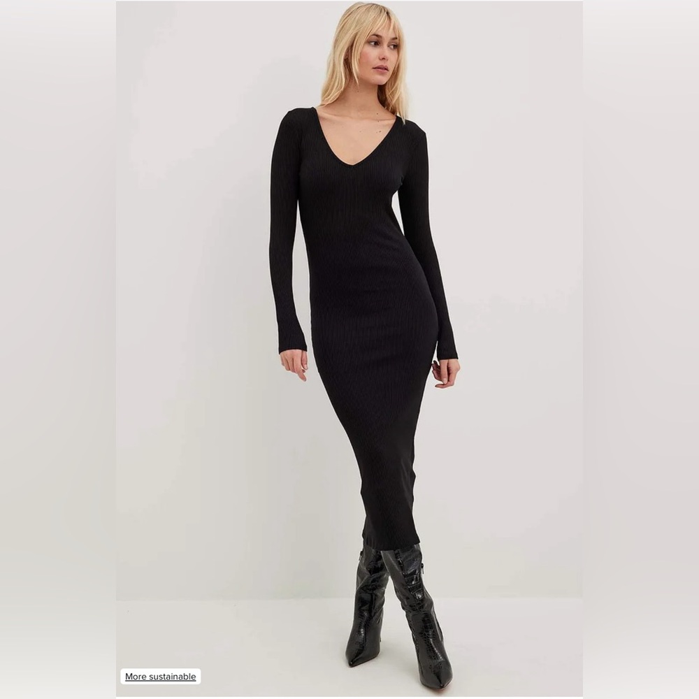 Hera collection M bodycon midi